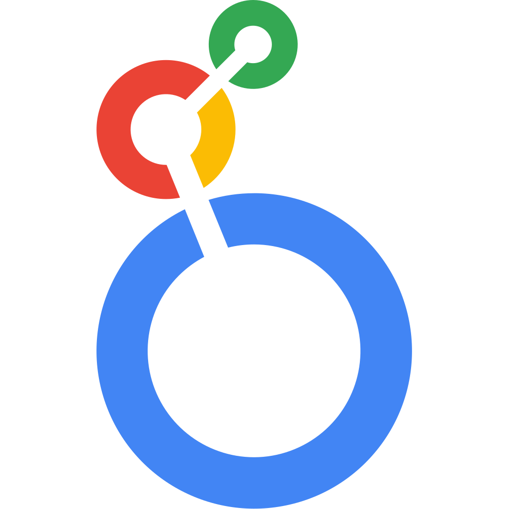 Looker Icon logo Looker Icon logo