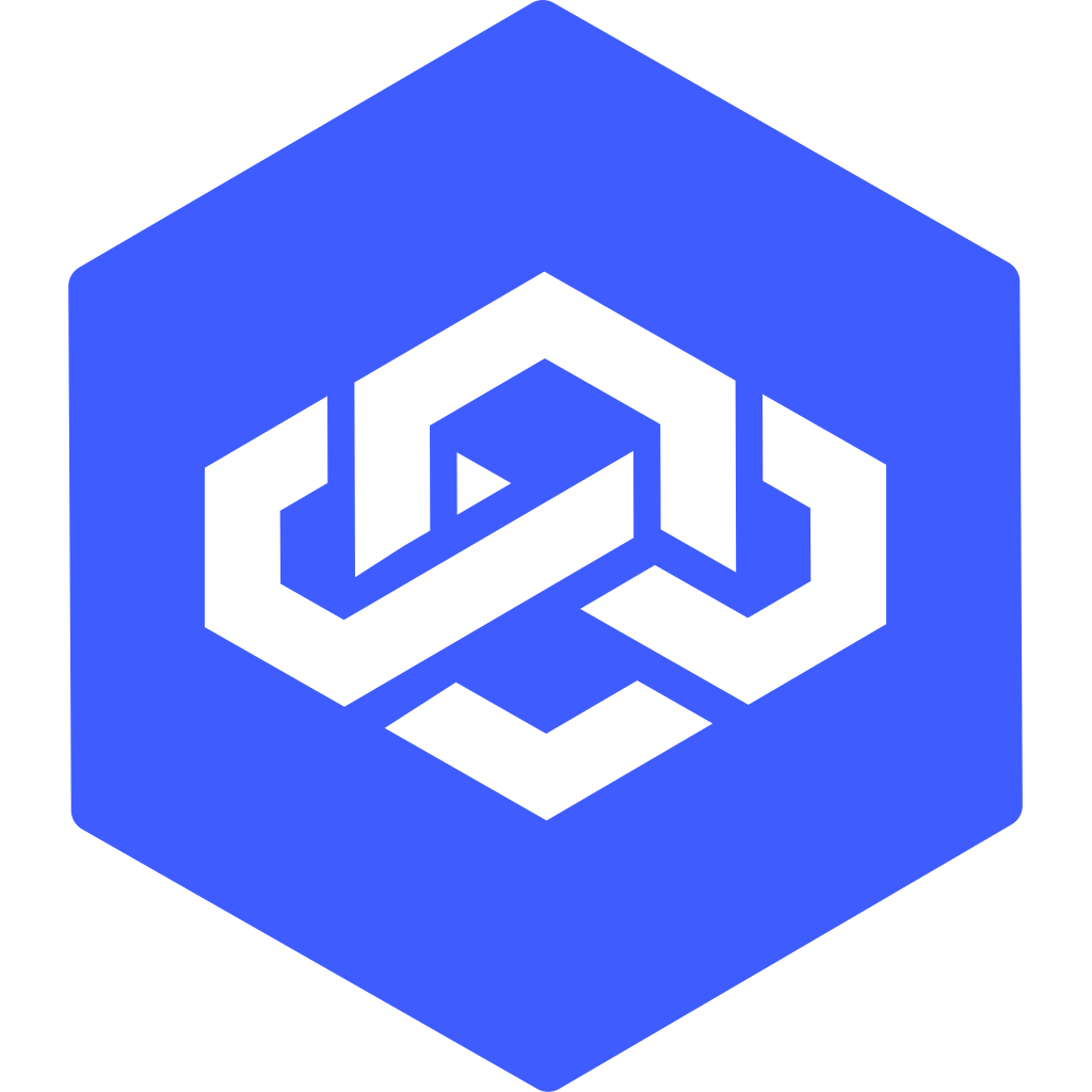 Loopback Icon logo Loopback Icon logo