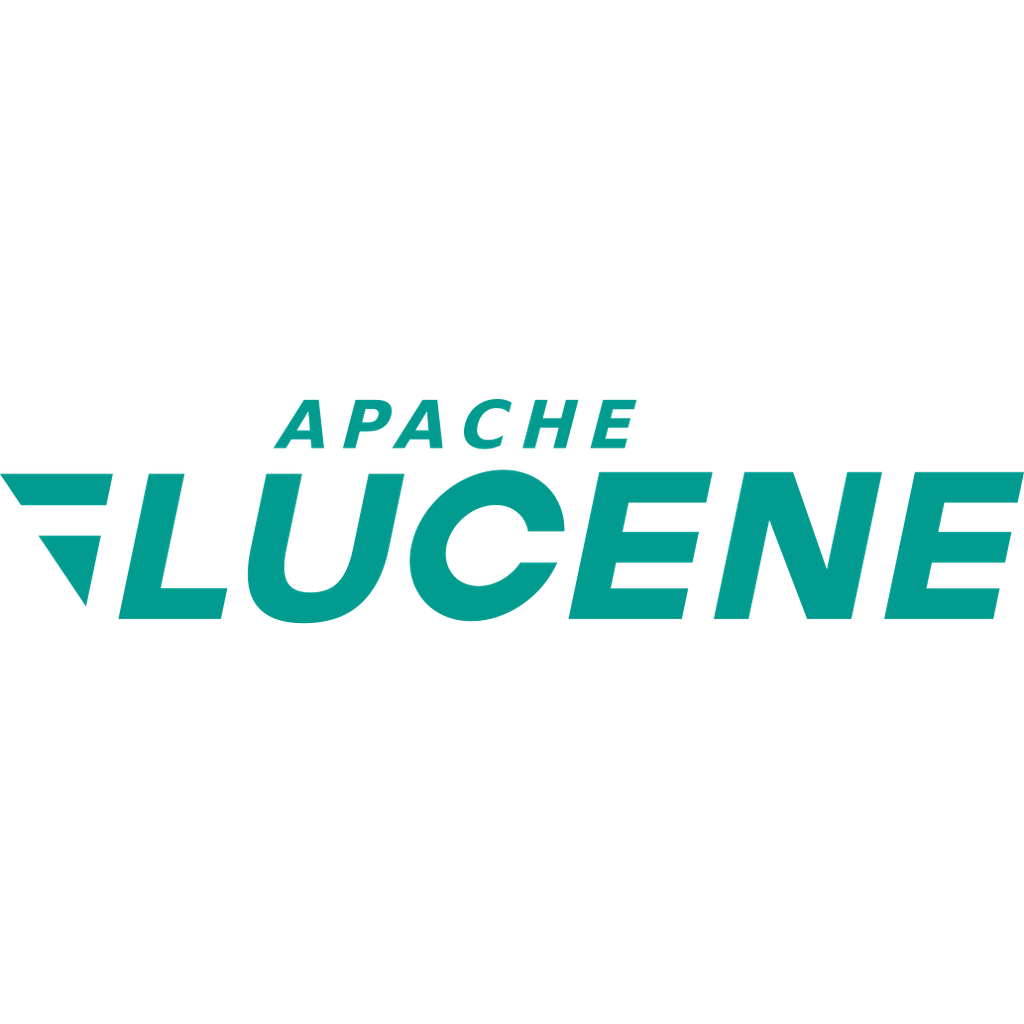 Lucene logo Lucene logo