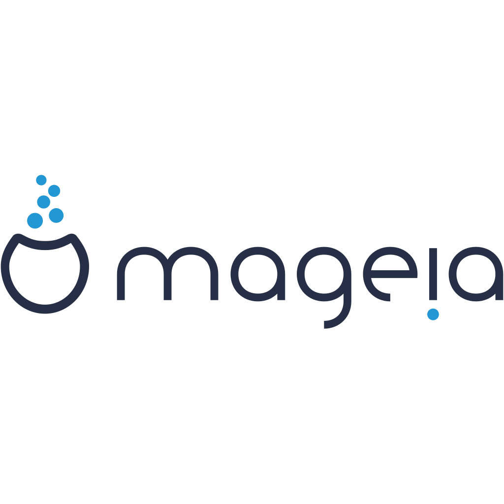 Mageia logo Mageia logo