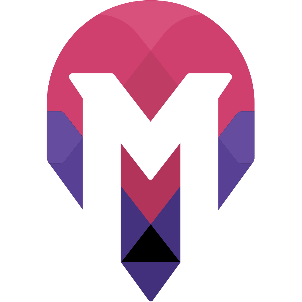 Magneto logo Magneto logo