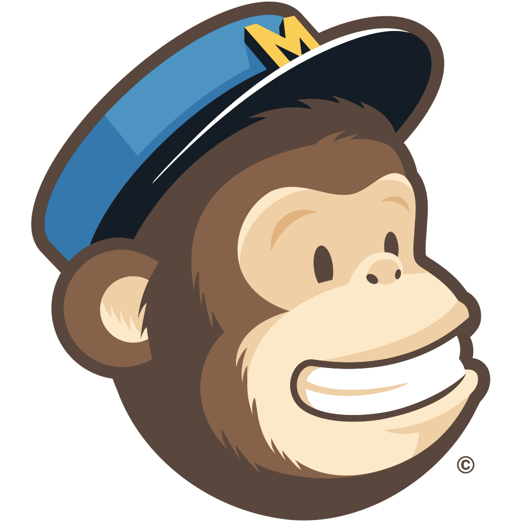 Mailchimp Freddie logo Mailchimp Freddie logo