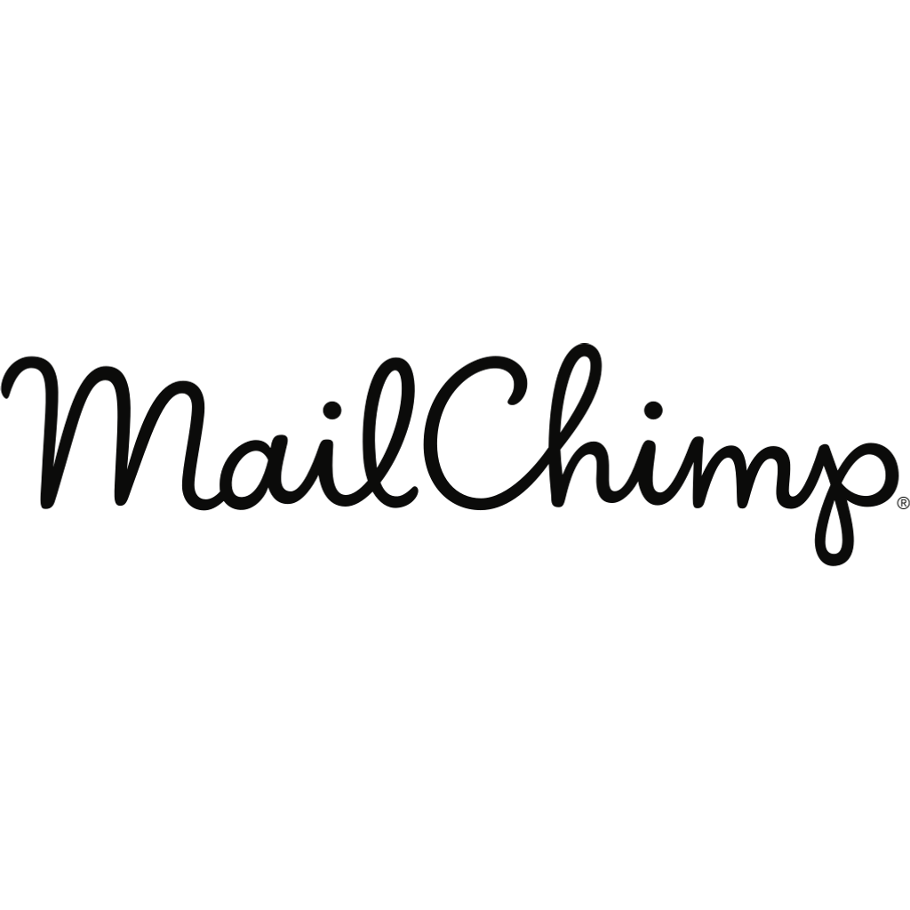 Mailchimp logo Mailchimp logo