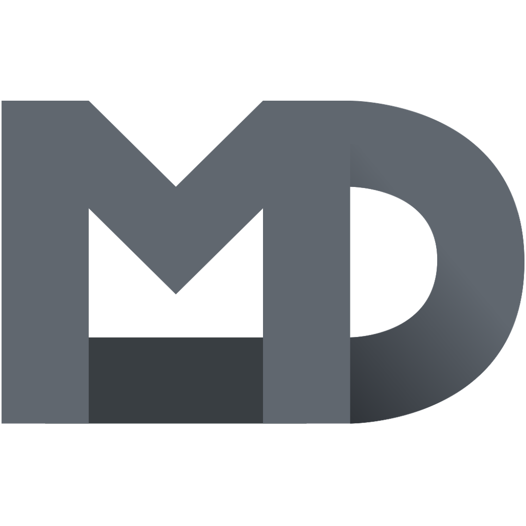 Maildeveloper logo Maildeveloper logo