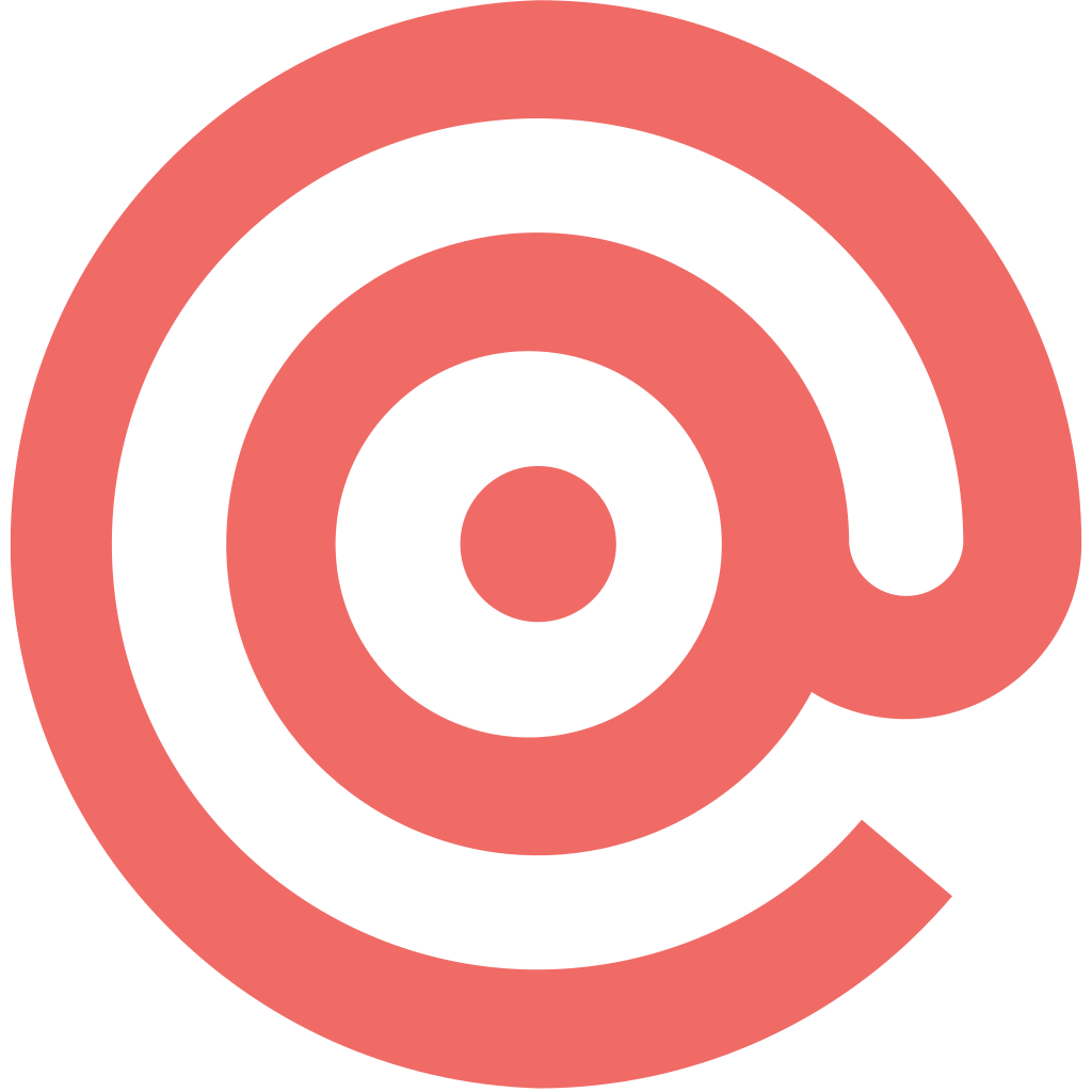 Mailgun Icon logo Mailgun Icon logo