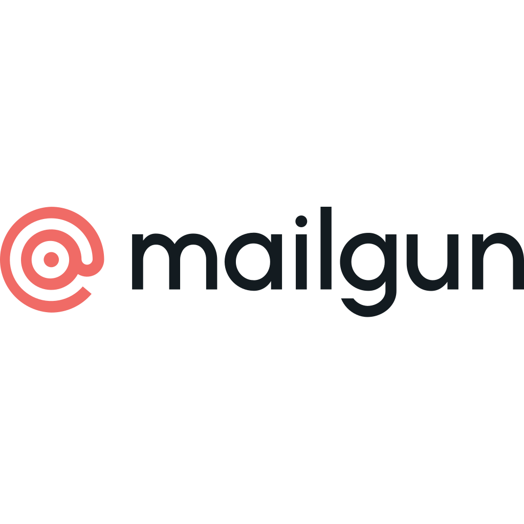 Mailgun logo Mailgun logo