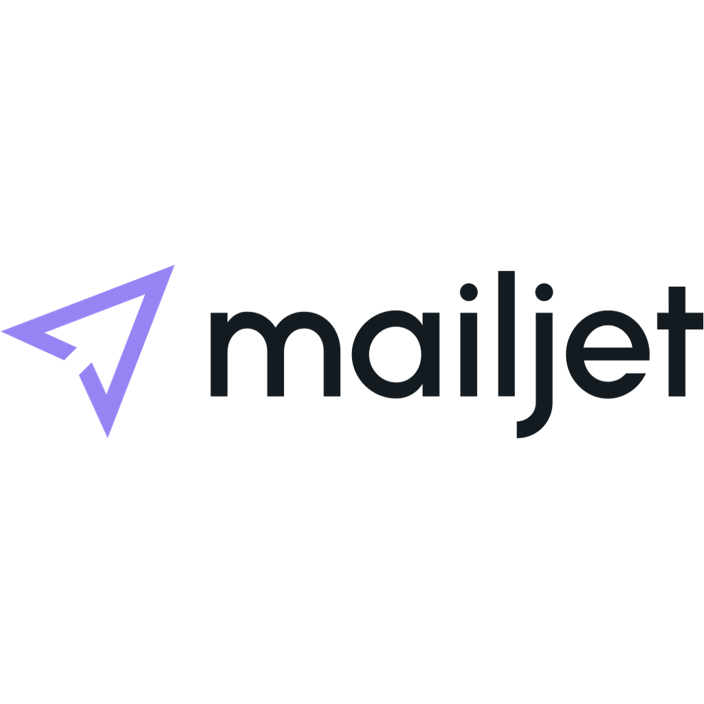 Mailjet logo Mailjet logo