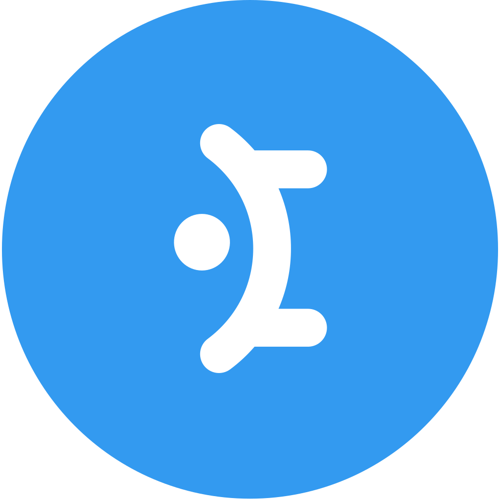 Mantine Icon logo Mantine Icon logo