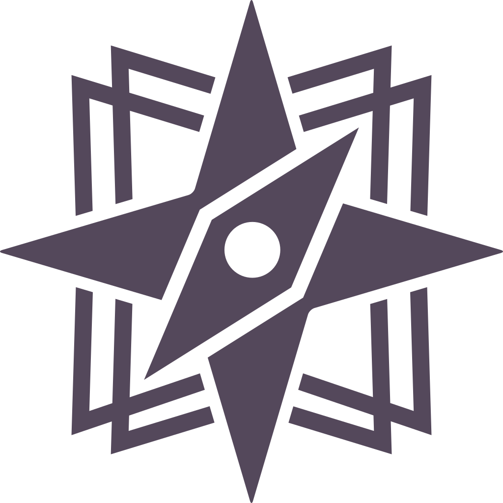 Mapzen Icon logo Mapzen Icon logo