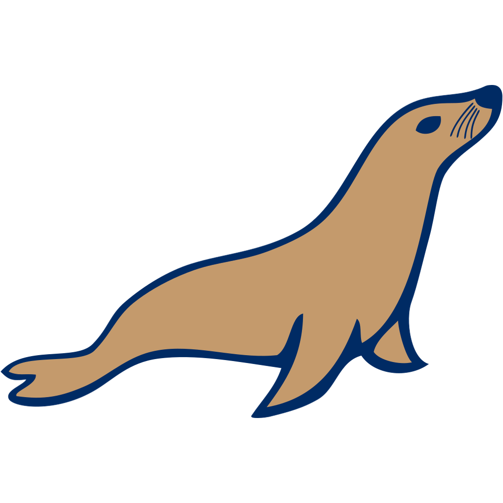 Mariadb Icon logo Mariadb Icon logo