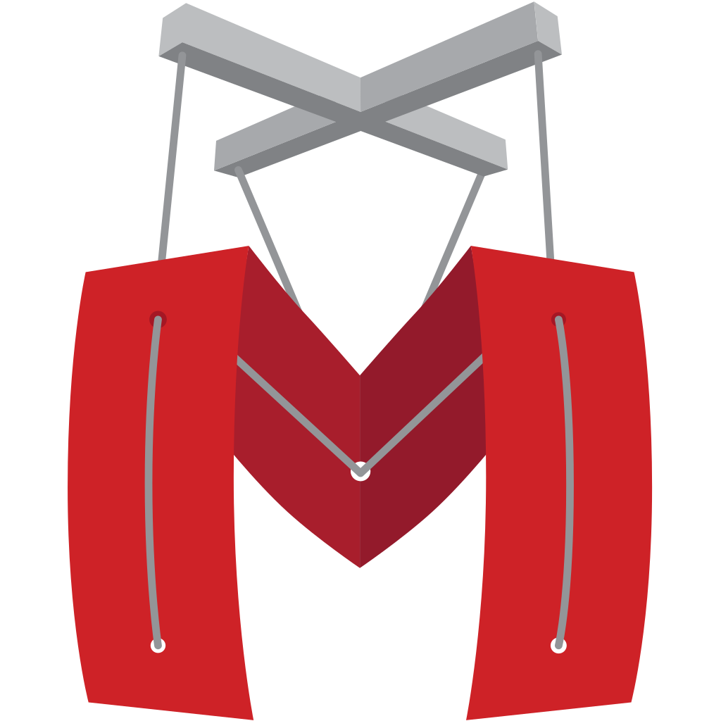 Marionette logo Marionette logo