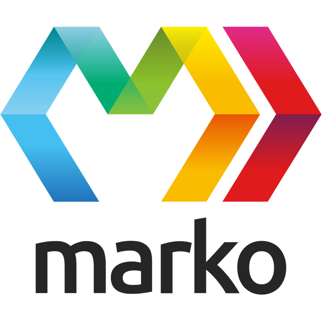 Marko logo Marko logo