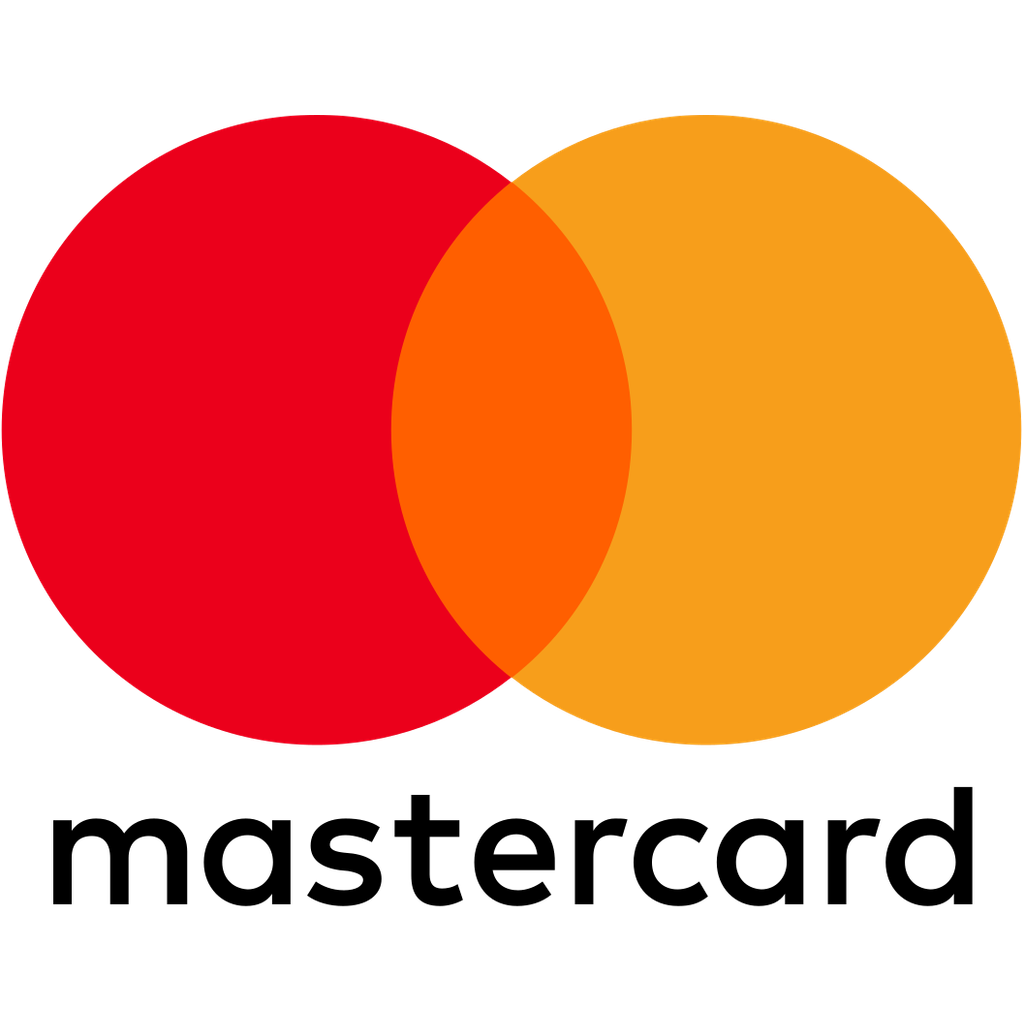 Mastercard logo Mastercard logo