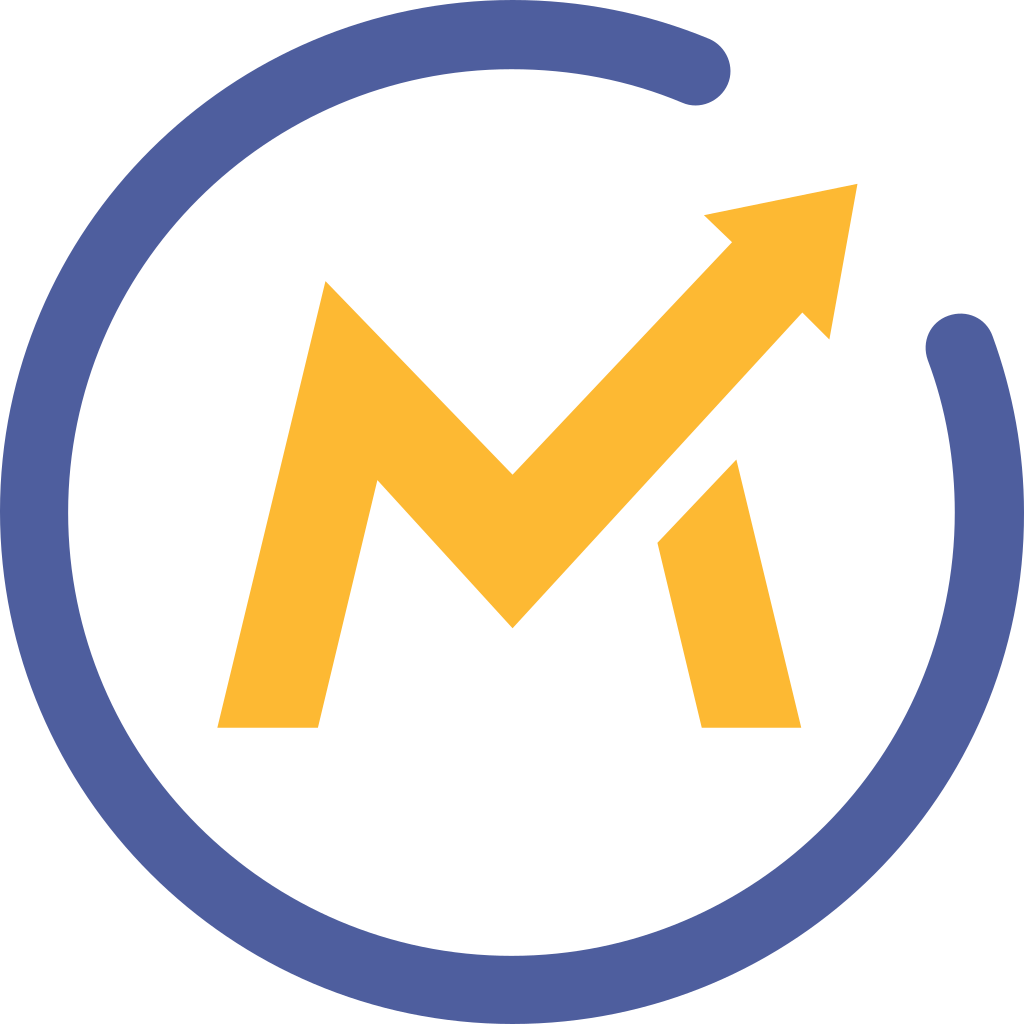 Mautic Icon logo Mautic Icon logo