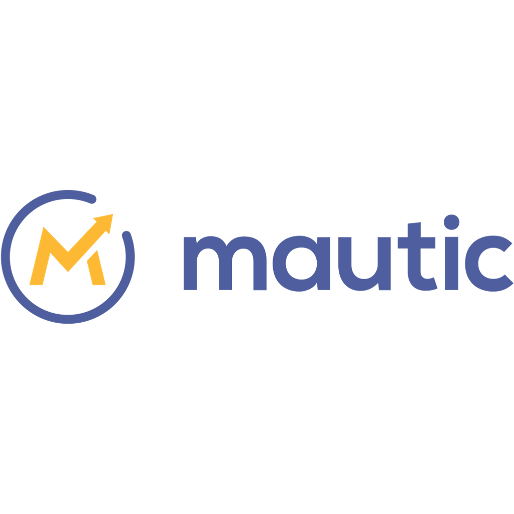 Mautic logo Mautic logo