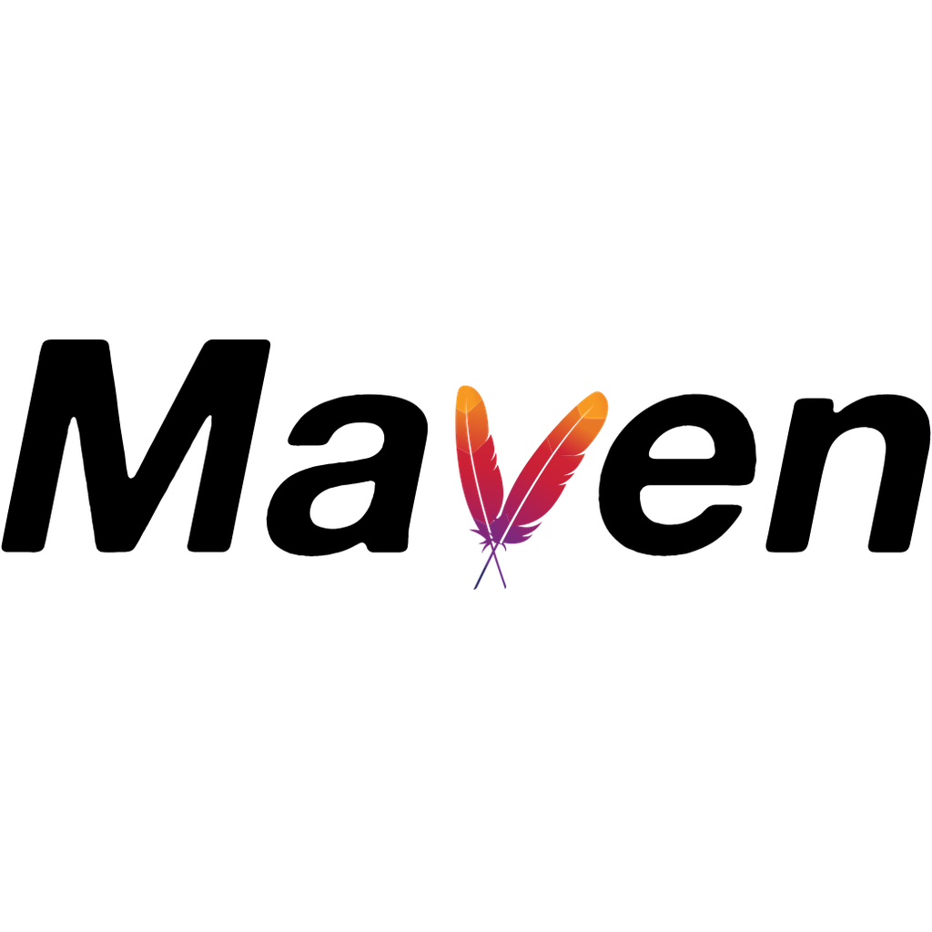 Maven logo Maven logo