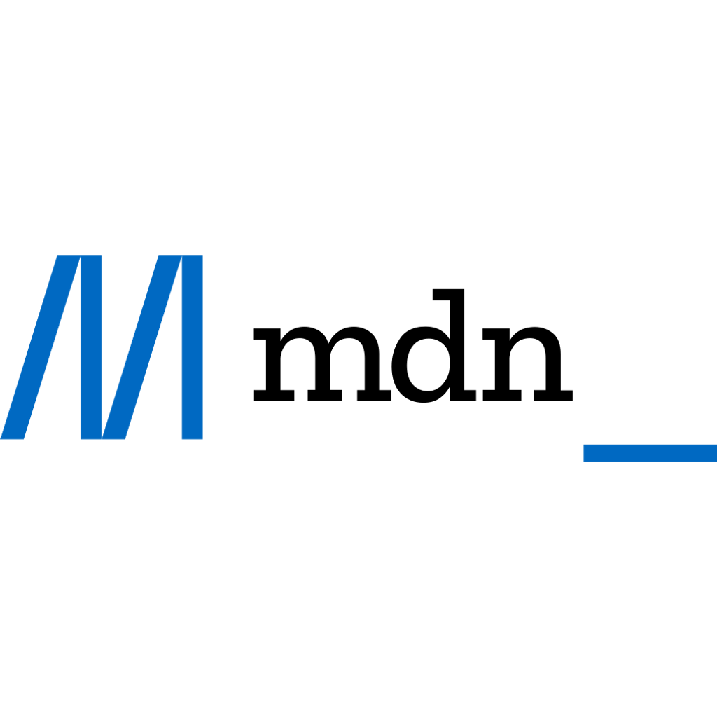 Mdn logo Mdn logo