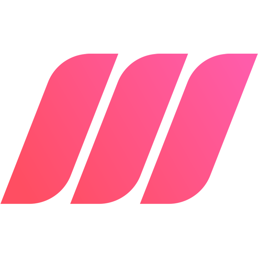 Meilisearch logo Meilisearch logo