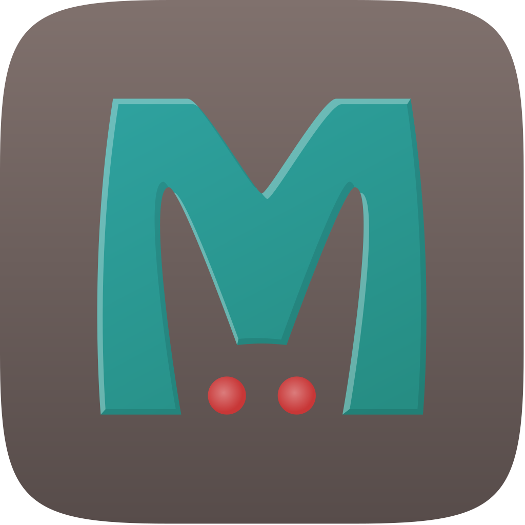 Memcached logo Memcached logo