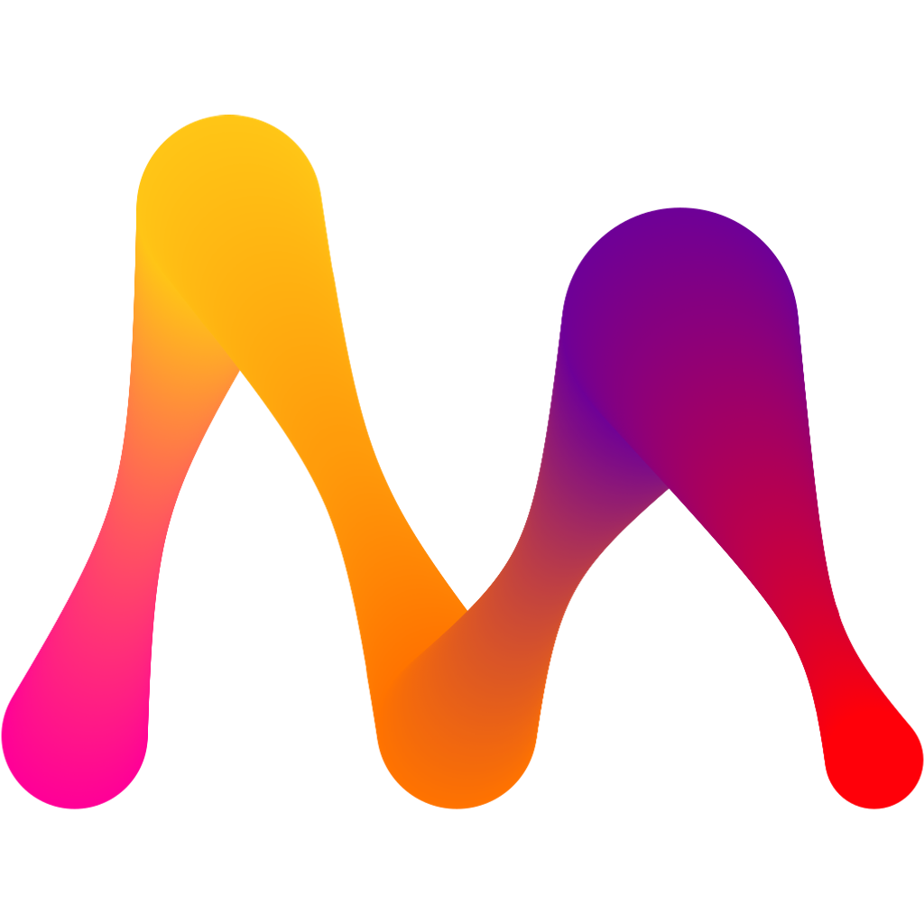 Memgraph logo Memgraph logo