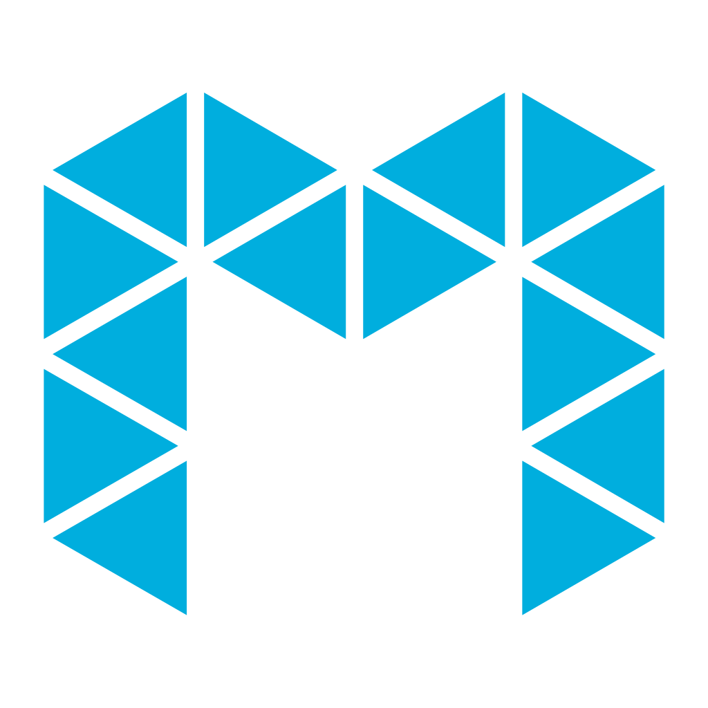 Mesos logo Mesos logo