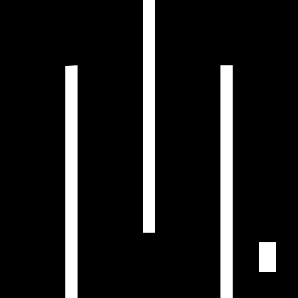 Micro Python logo Micro Python logo