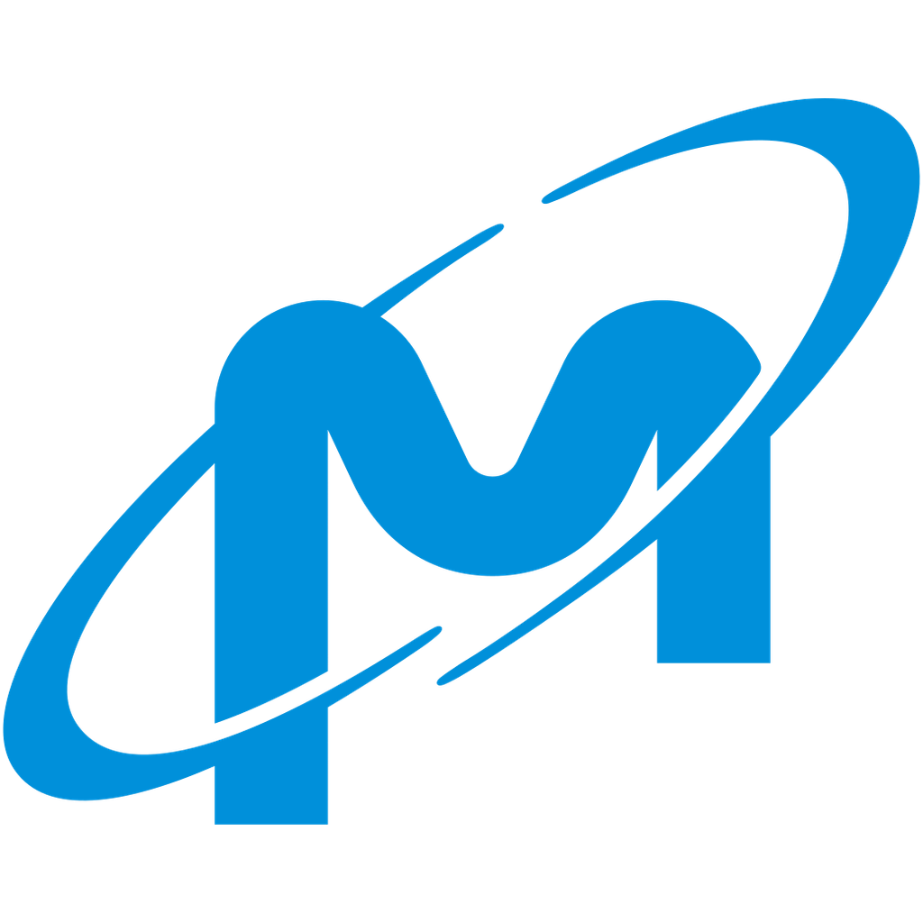 Micron Icon logo Micron Icon logo