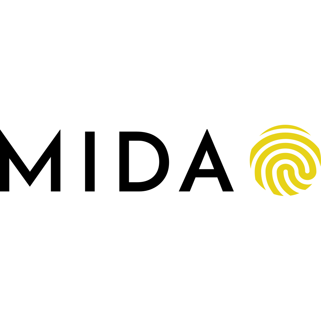 Mida logo Mida logo