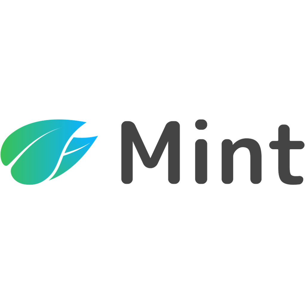 Mint Lang logo Mint Lang logo