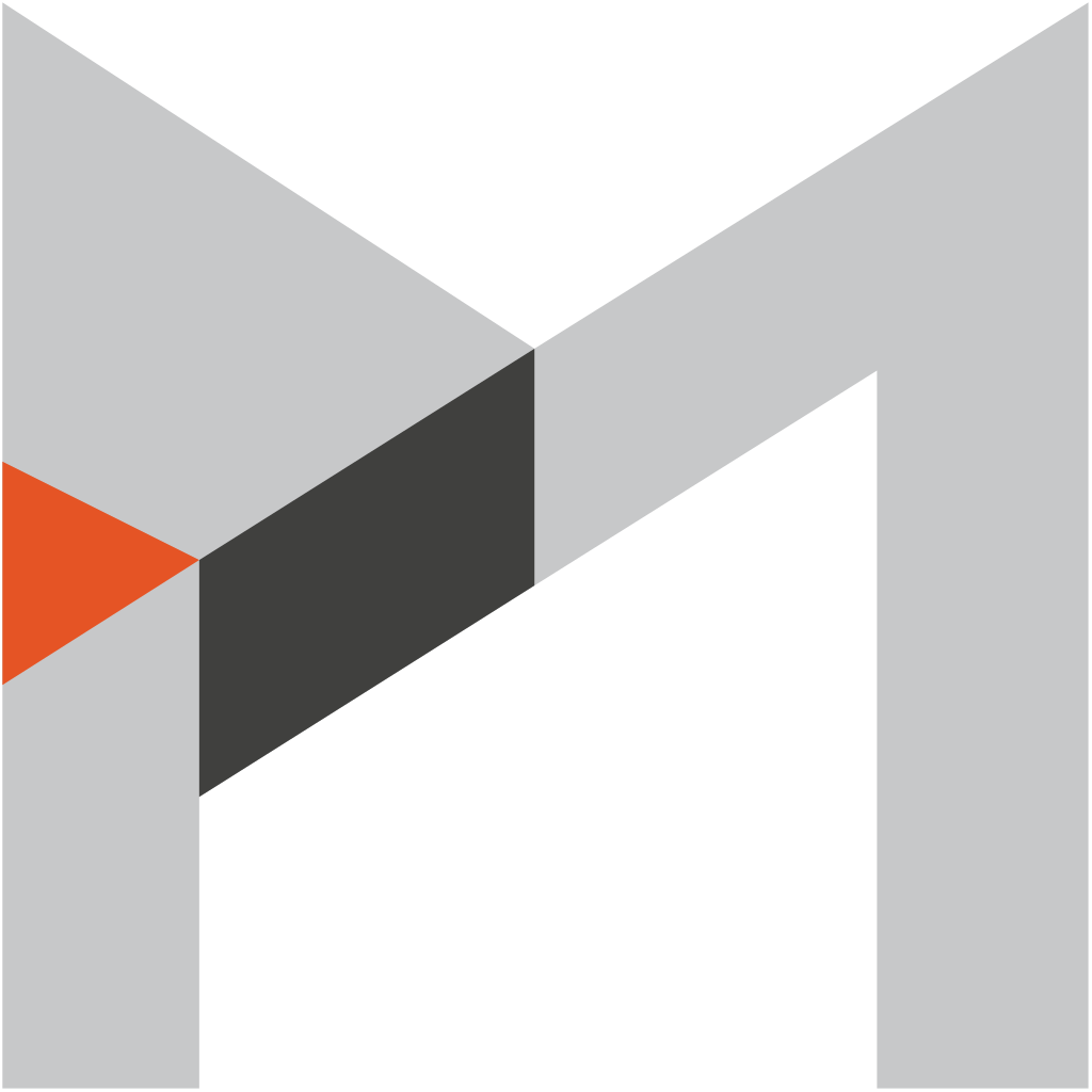 Modulus logo Modulus logo
