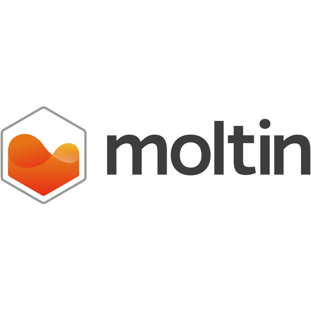 Moltin logo Moltin logo