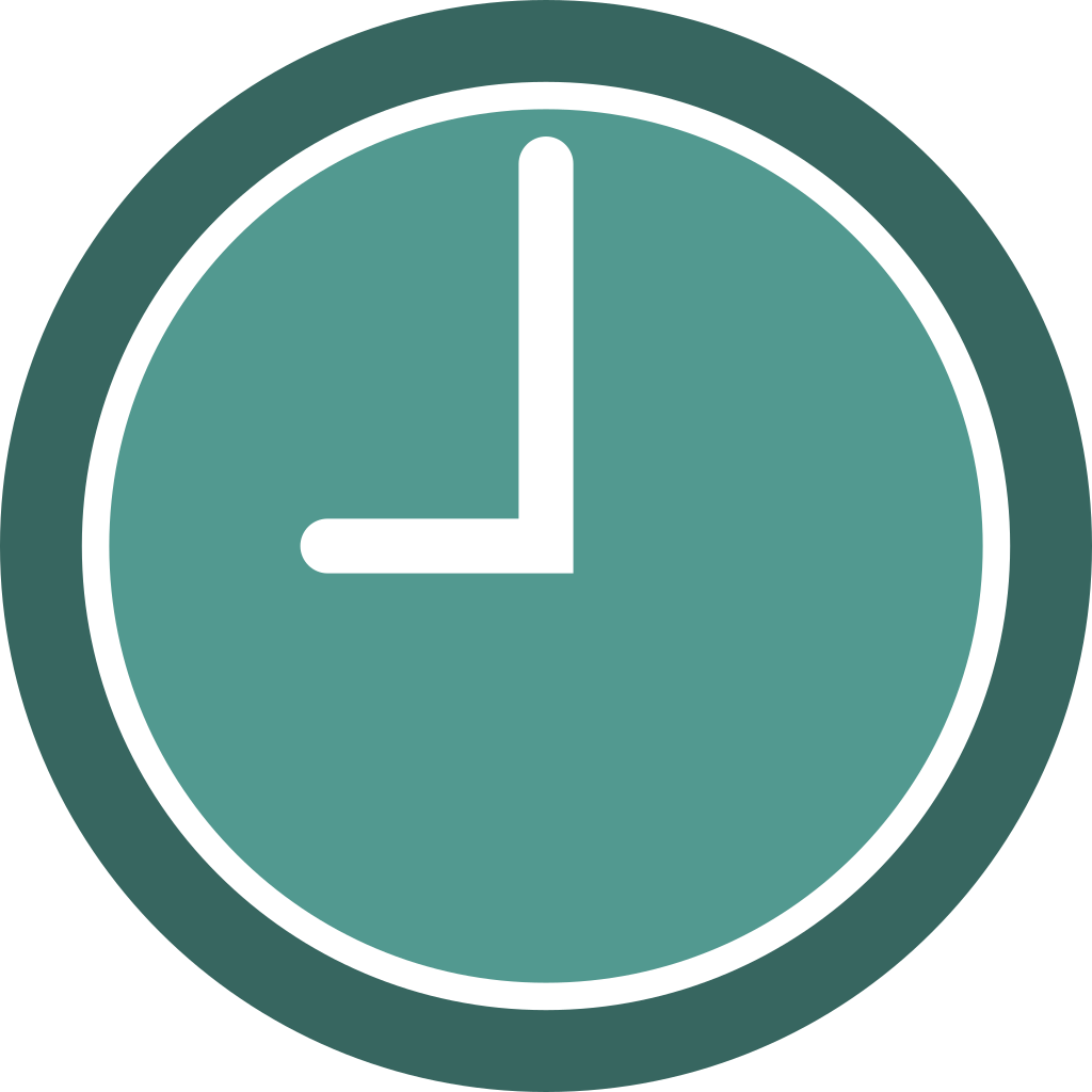 Momentjs logo Momentjs logo