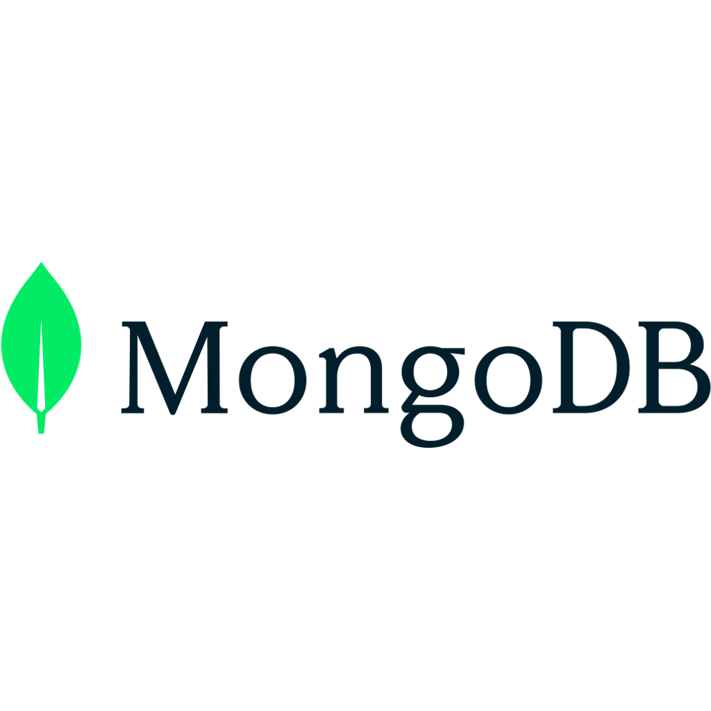 Mongodb logo Mongodb logo