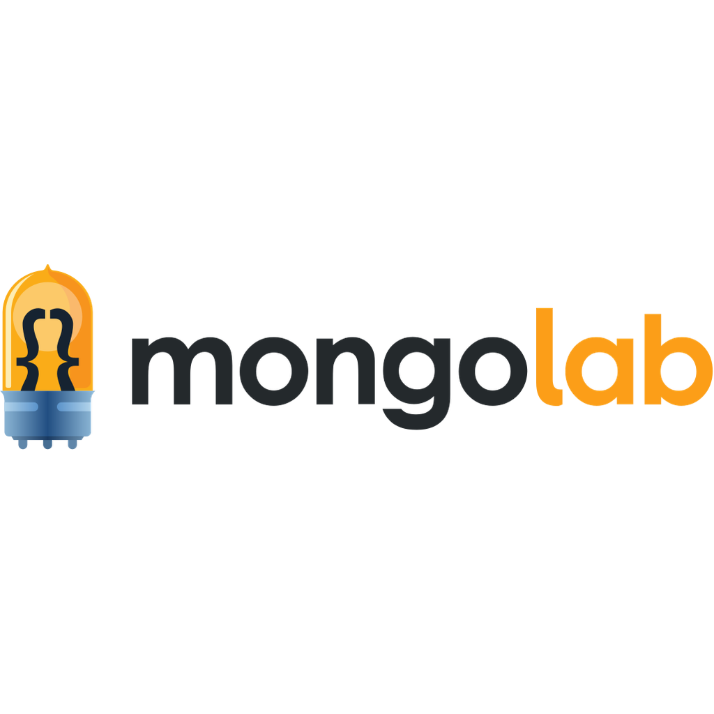 Mongolab logo Mongolab logo