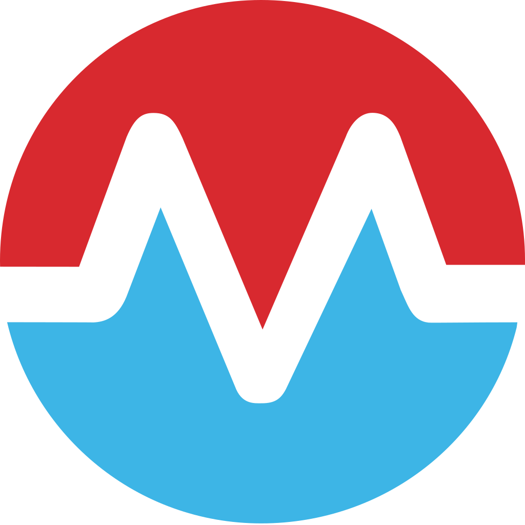 Morpheus Icon logo Morpheus Icon logo