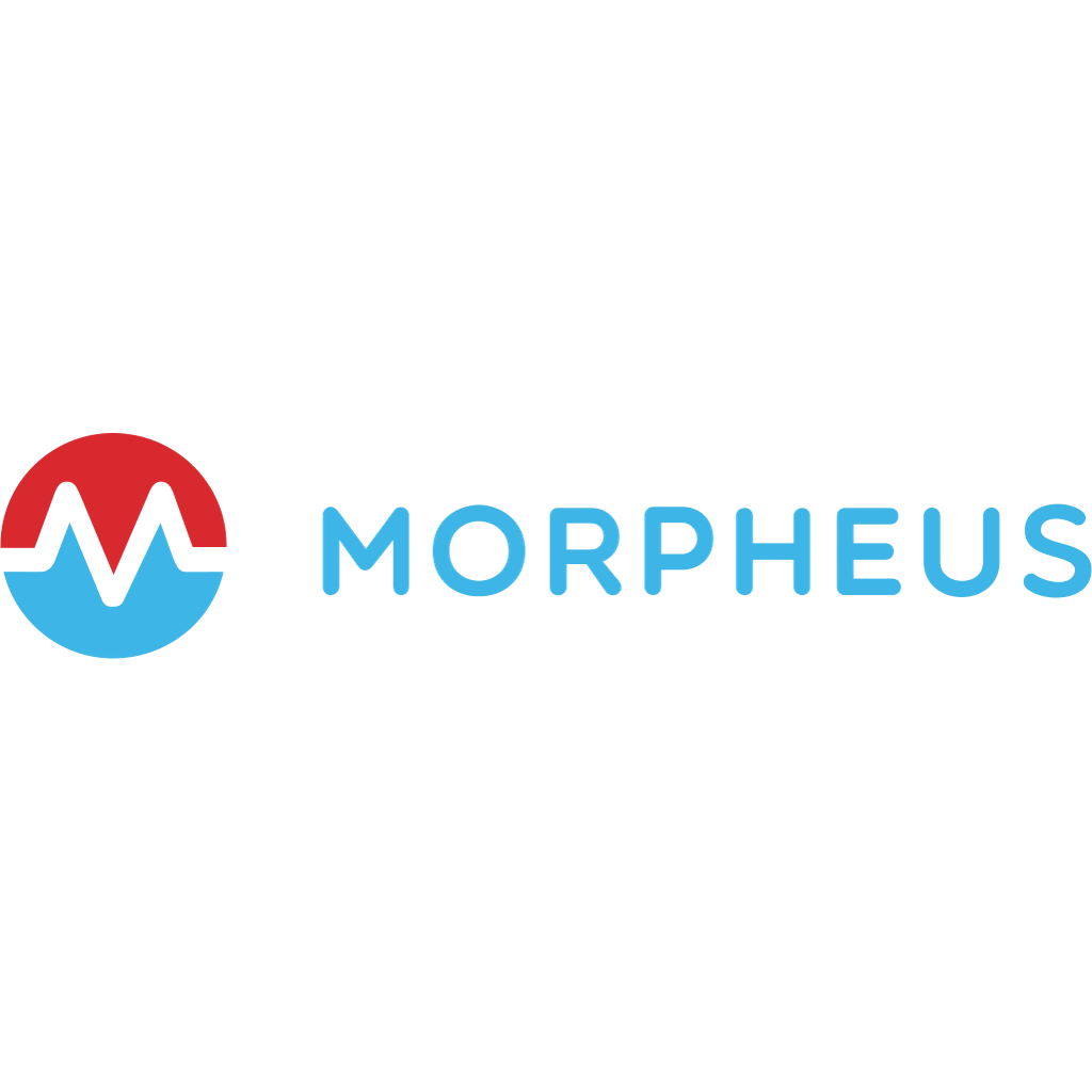 Morpheus logo Morpheus logo