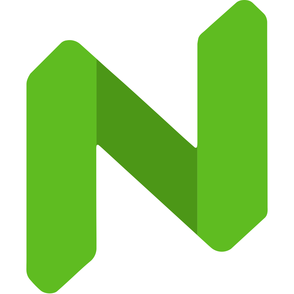 Naiveui logo Naiveui logo
