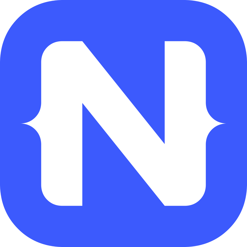 Nativescript logo Nativescript logo