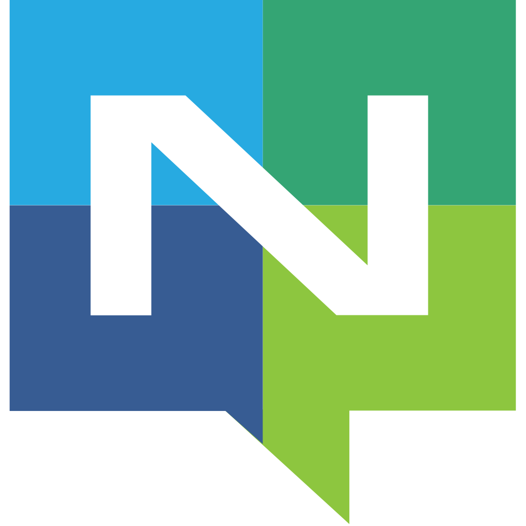Nats Icon logo Nats Icon logo