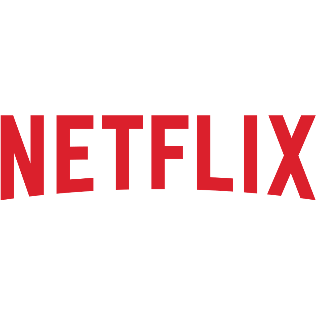 Netflix logo Netflix logo