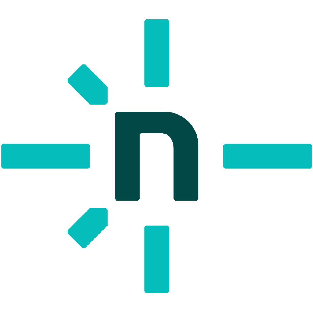 Netlify Icon logo Netlify Icon logo