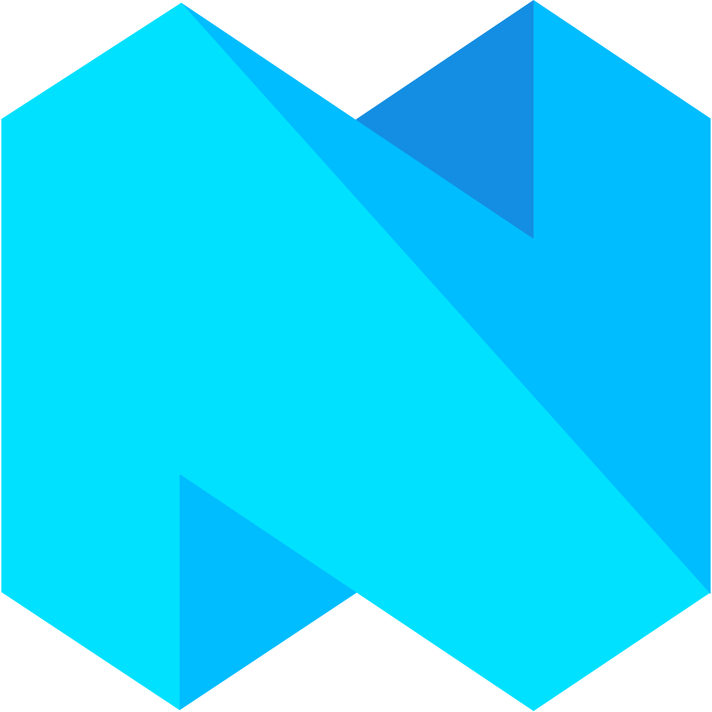 Nodal logo Nodal logo