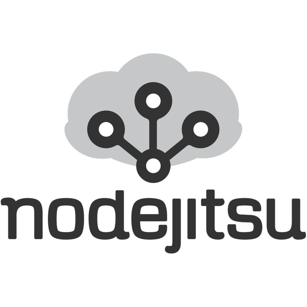 Nodejitsu logo Nodejitsu logo