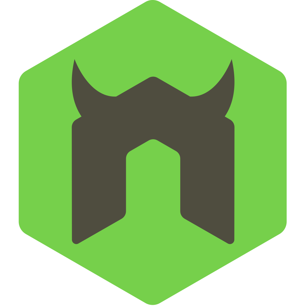 Nodemon logo Nodemon logo