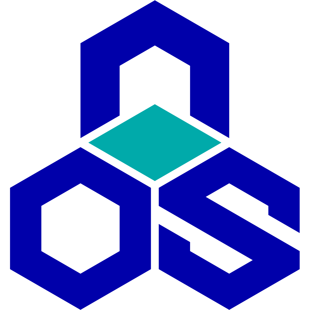 Nodeos logo Nodeos logo