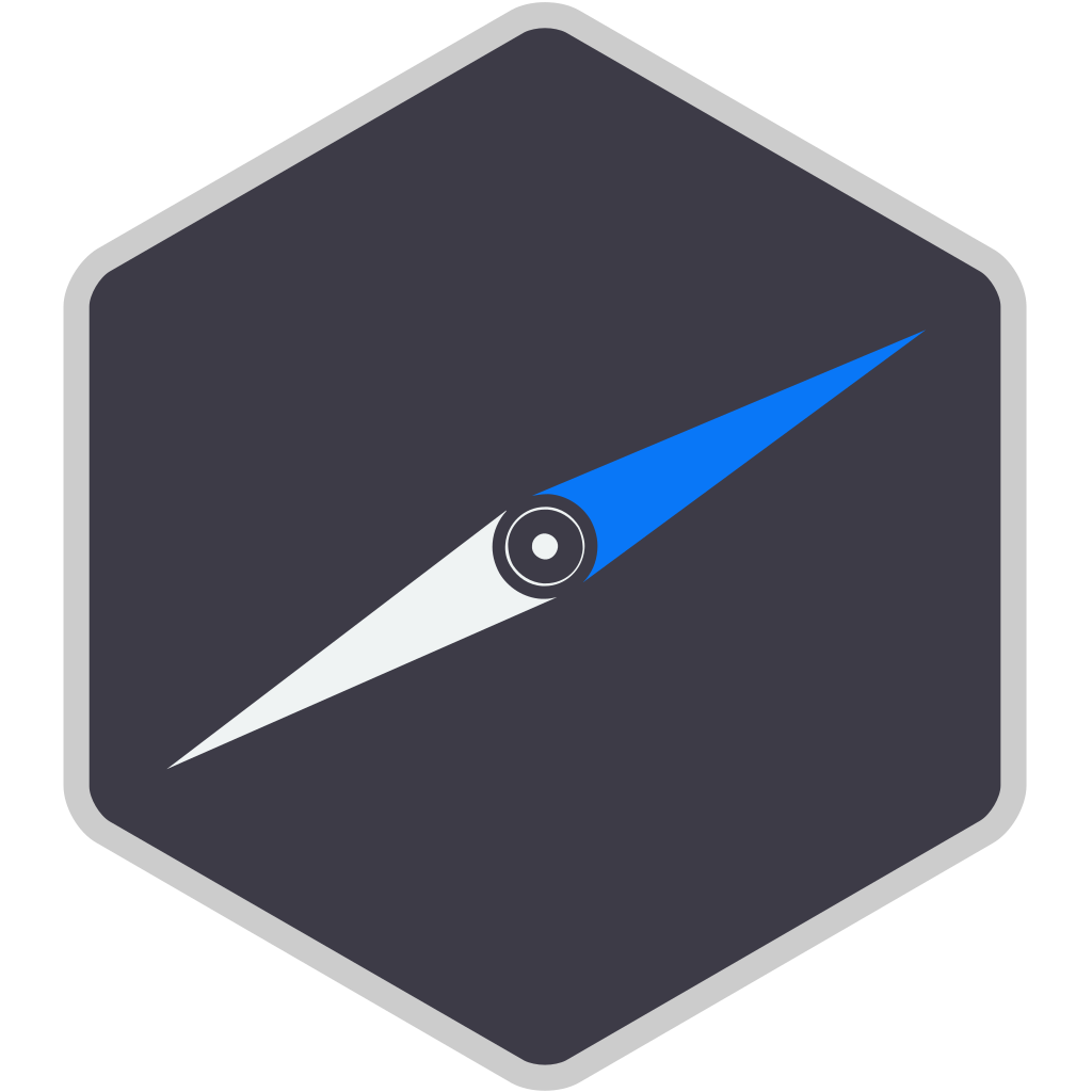 Nodewebkit logo Nodewebkit logo