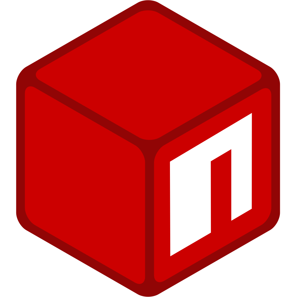 Npm 2 logo Npm 2 logo