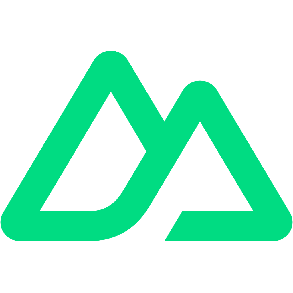 Nuxt Icon logo Nuxt Icon logo