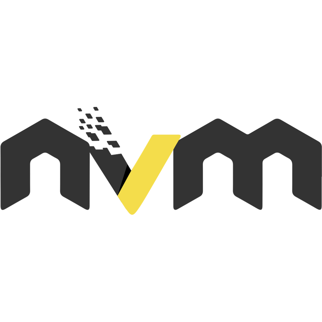Nvm logo Nvm logo