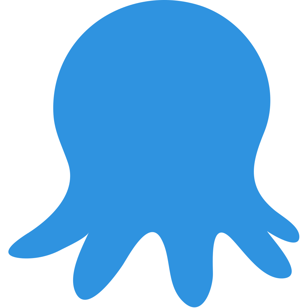 Octopus Deploy logo Octopus Deploy logo